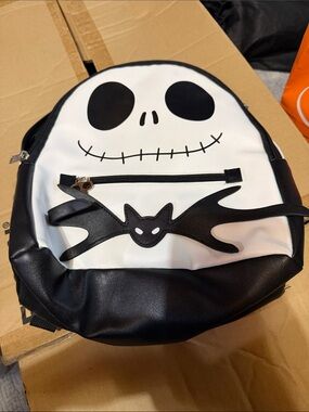 Nightmare before Christmas bag